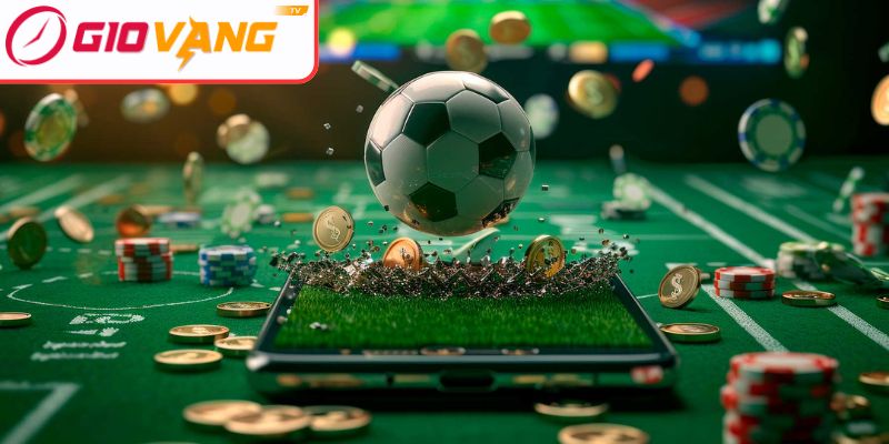 Đọc biến động odds