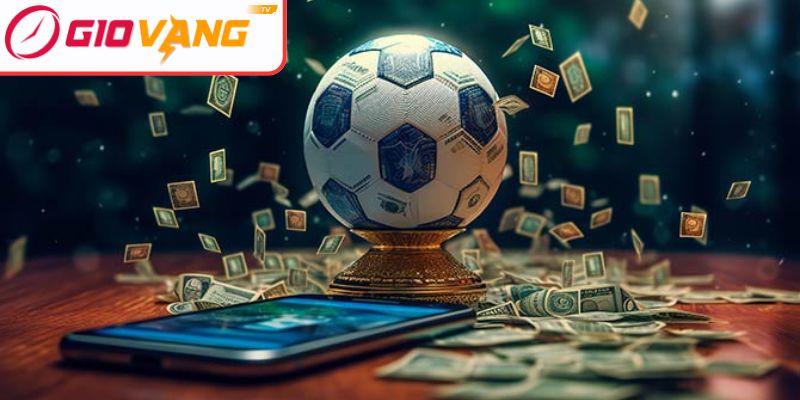 Mối liên hệ giữa tỷ lệ cược châu Á và châu Âu
