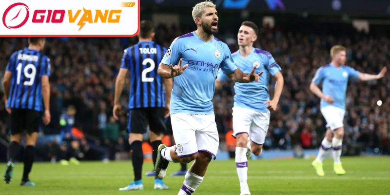 Phong độ Manchester City
