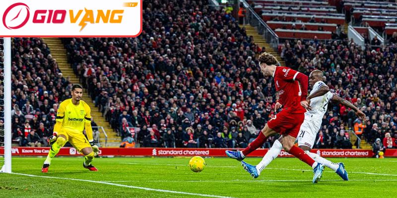 Dấu ấn Arne Slot – làm mới Liverpool bằng sự cân bằng
