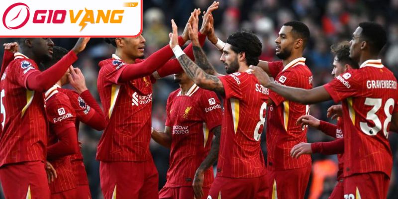Anfield hồi sinh – tinh thần The Kop trở lại