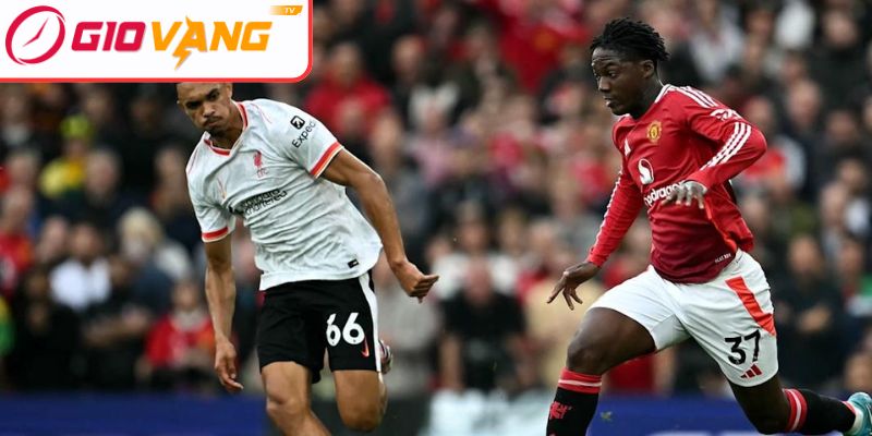 Man United trước ngã rẽ – giữ tương lai hay phục vụ hiện tại?