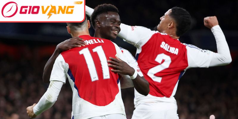 Hàng công Arsenal: thiếu phương án B và sự đa dạng cần thiết