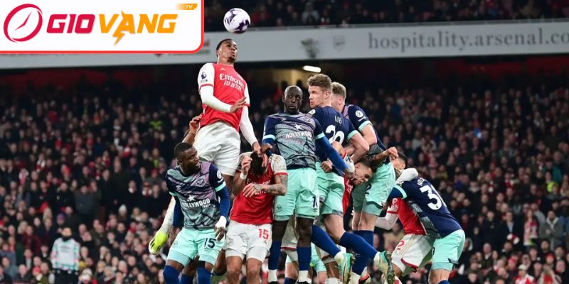 Arsenal – Sự ổn định đáng sợ và bản lĩnh của một ứng viên vô địch thực sự

