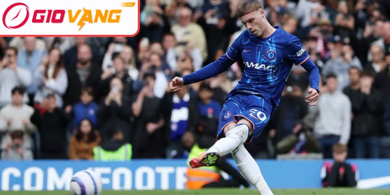 Chelsea – Sự trỗi dậy mạnh mẽ của đội bóng trẻ đầy khát khao
