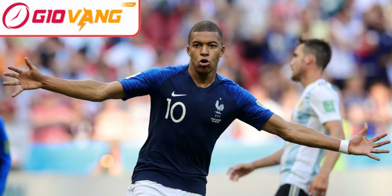Mbappe – Cứu tinh quen thuộc của Real Madrid dưới thời Alonso