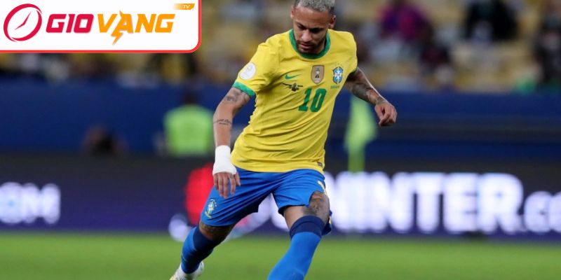 Kỳ vọng đặt lên Neymar – biểu tượng chưa thể thay thế
