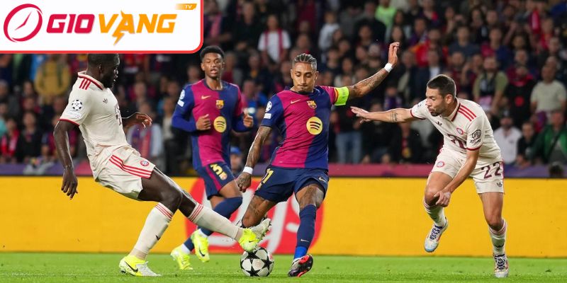 Cuộc đua áp sát – La Liga bước vào giai đoạn nghẹt thở