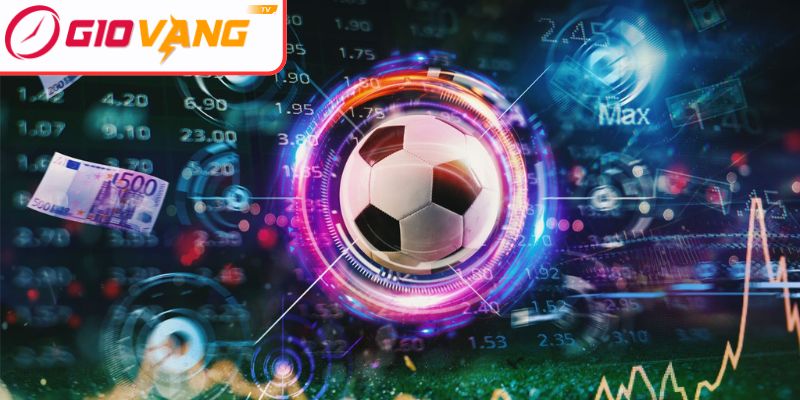 Khái niệm cách đánh vét máng khi cá cược bóng đá
