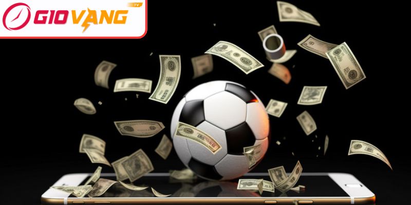 Cách nhà cái dụ kèo bằng cơ chế gần thắng
