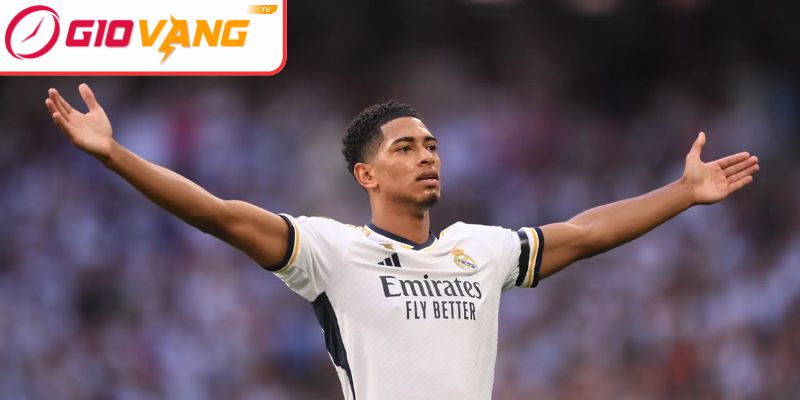 Bellingham trở thành trung tâm mới khiến Rodrygo “mất đất”