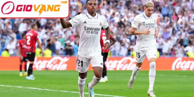 Chuỗi 30 trận tịt ngòi và nguy cơ lập kỷ lục buồn tại Real Madrid
