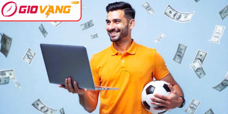Ví dụ minh họa cược thắng áp đảo là gì?