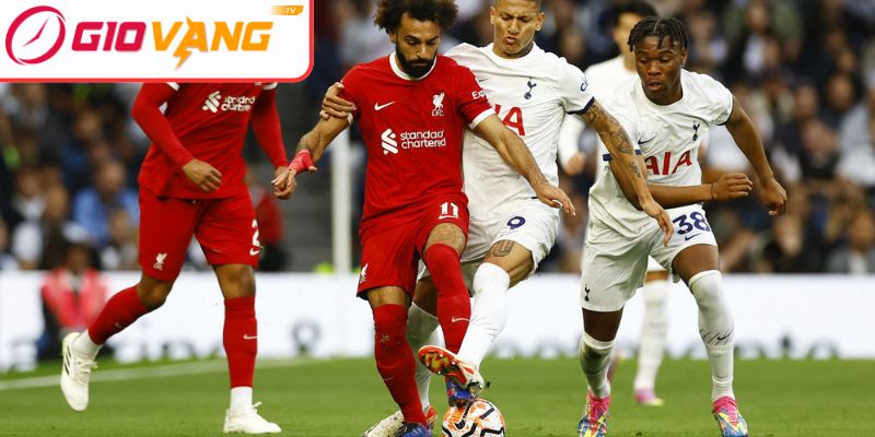 Tinh thần sa sút: Anfield mất lửa, Liverpool mất luôn chính mình