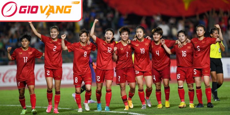 Ý nghĩa vượt ra ngoài tiền thưởng – bước đệm cho tương lai bóng đá nữ