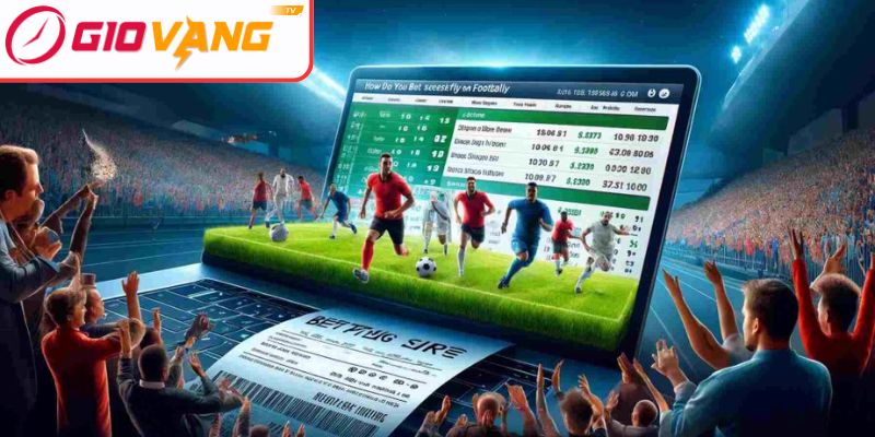 Khi handicap tăng nhưng tỷ lệ ăn tăng ngược
