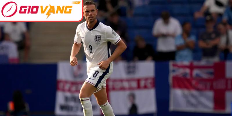 Henderson ở Brentford – vai trò thủ lĩnh và giá trị tinh thần
