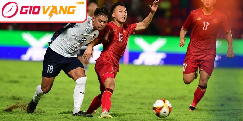 U22 Lào tự tin tuyên bố sẵn sàng tạo địa chấn