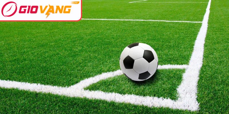 Kèo bóng đá World Cup loại hình phạt góc