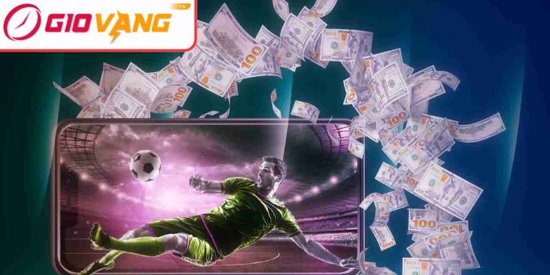 Kèo cược chấp 3 chiều là gì?
