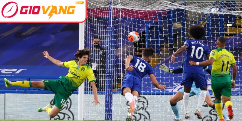 Thời điểm chọn Draw No Bet