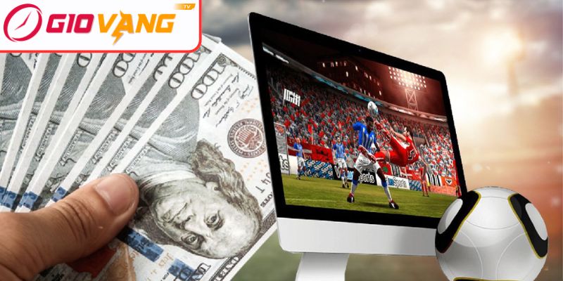 Khi nhìn vào biến động kèo của nhà cái