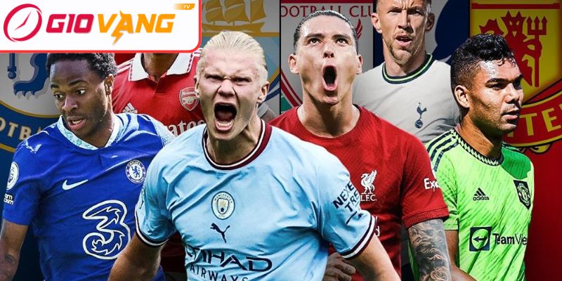 Tốc độ và cường độ thi đấu tạo ra nhiều biến động kèo
