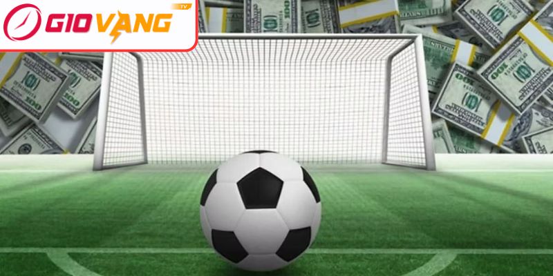 Phân tích qua biến động odds và dòng tiền