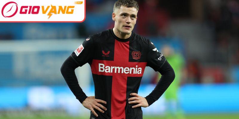 Xu hướng trẻ hóa hàng công của Liverpool