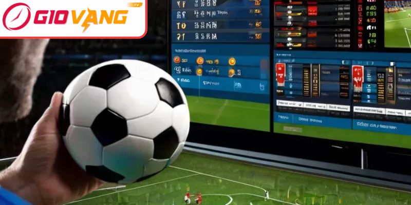 Khả năng bị theo dõi thói quen chơi dẫn đến kèo bất lợi