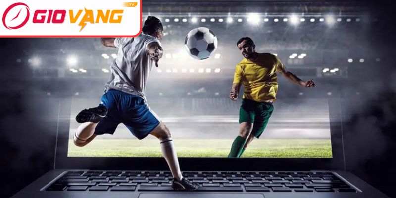 Cài đặt độ trễ phần mềm trong cá độ bóng đá