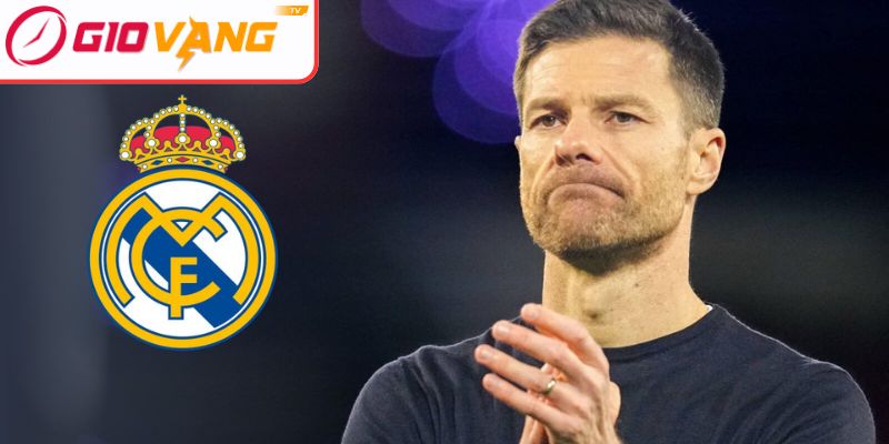 Cú hích tâm lý cho Real Madrid và chiếc ghế của Alonso