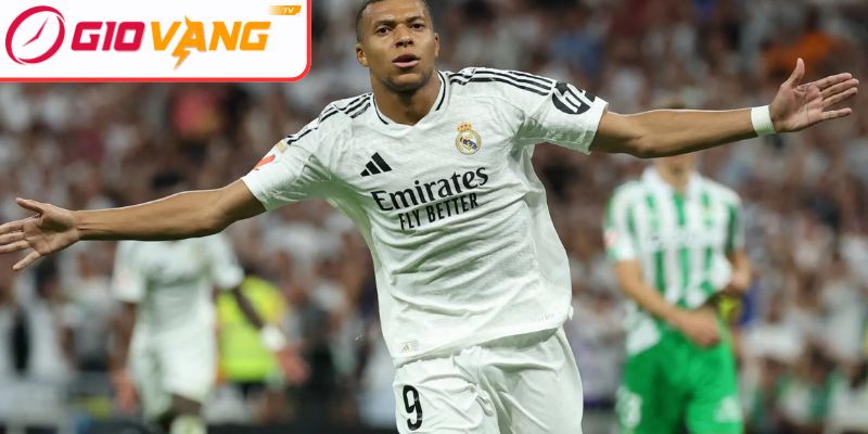 Mbappé bùng nổ – lời đáp trả cho áp lực và nghi ngờ

