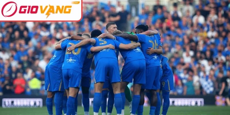Thông tin lực lượng Birmingham vs Watford (03:00 ngày 02/12, Giải vô địch Anh)