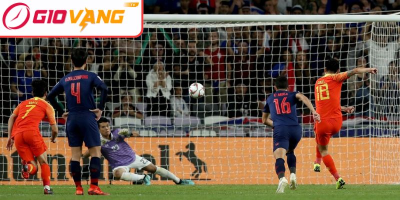 Qua chỉ số tấn công - phòng ngự
