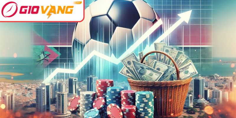 Soi kèo bóng đá ngon ăn hôm nay khi tỷ lệ châu Á nhảy lệch pha