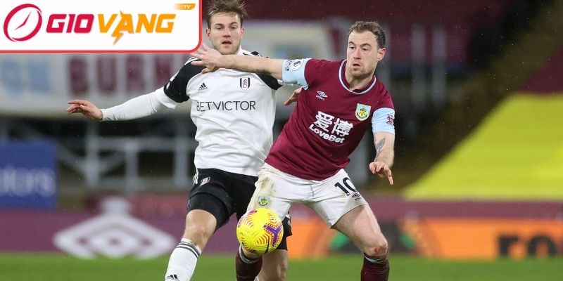 Thông tin lực lượng Burnley vs Fulham (00:30 ngày 14/12, Premier League)
