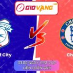 Soi kèo Cardiff City vs Chelsea