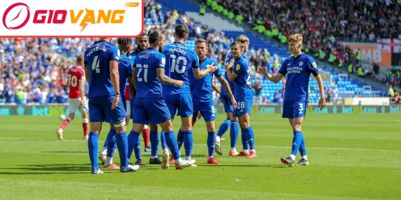 Phong độ Cardiff City
