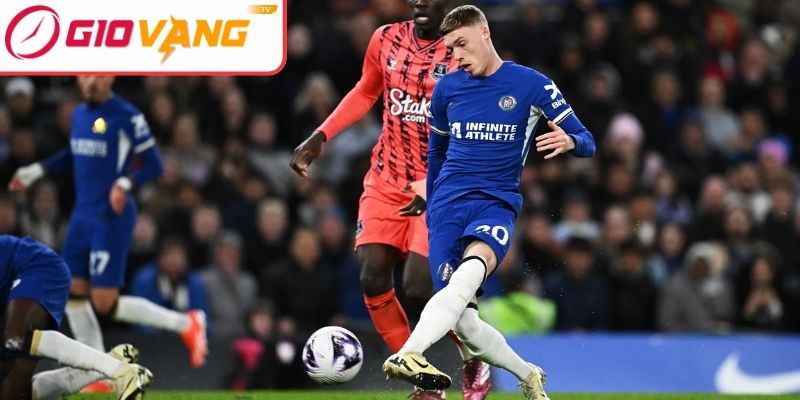 Thông tin lực lượng Chelsea vs Everton (22:00 ngày 13/12, Premier League)