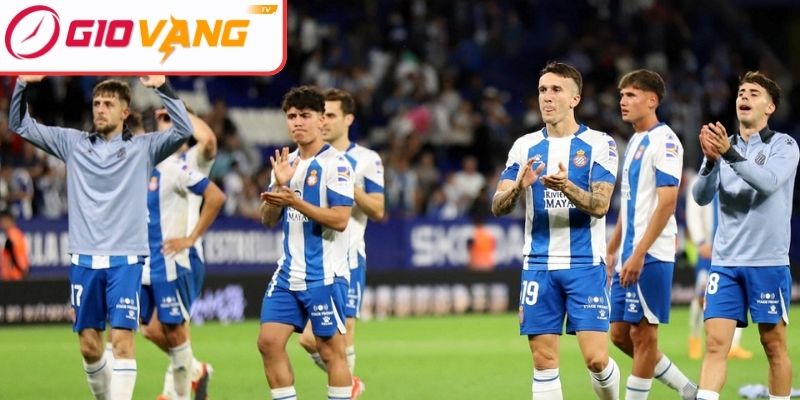 Phong độ Espanyol
