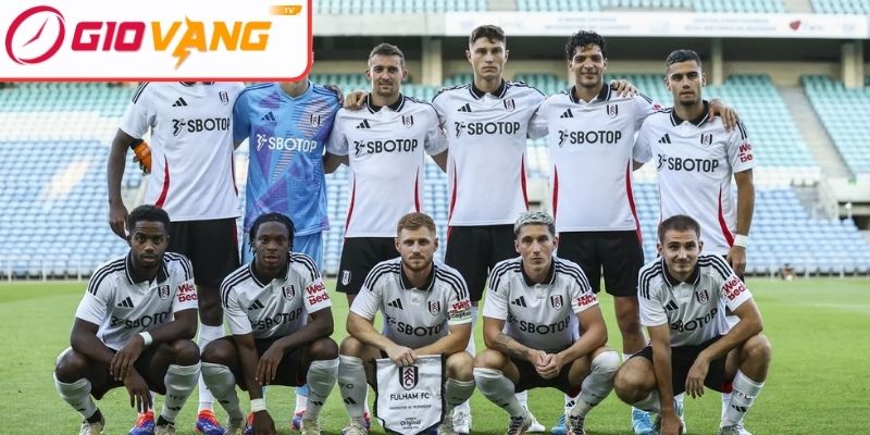 Phong độ Fulham
