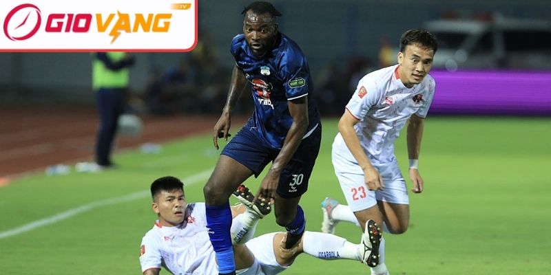 Thông tin lực lượng Hoàng Anh Gia Lai vs Công An Hà Nội (17:00 ngày 18/12, V League 1)