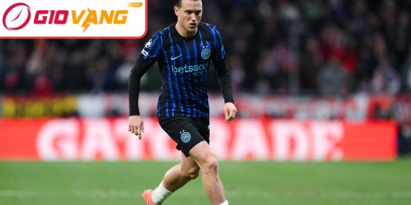 Thông tin lực lượng Inter Milan vs Como (00:00 ngày 07/12, Serie A)
