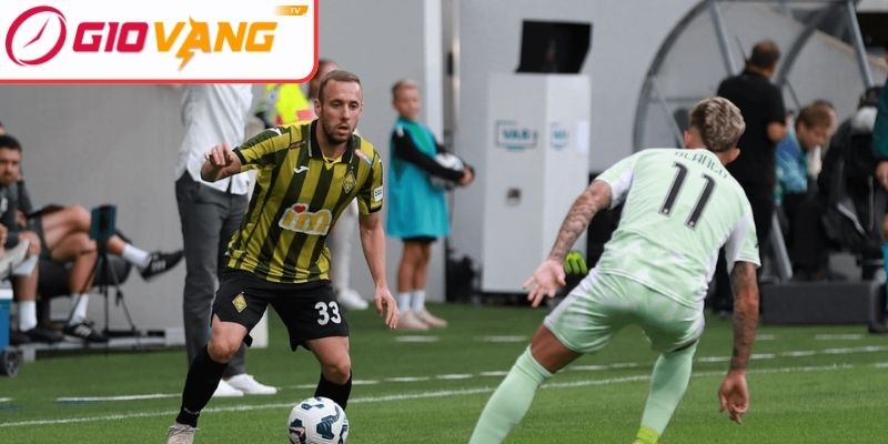 Thông tin lực lượng Kairat Almaty vs Olympiacos (22:30 ngày 09/12, Cúp C1)