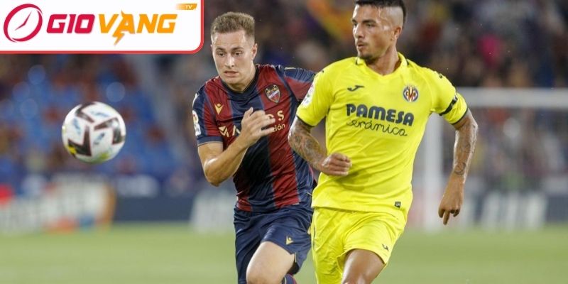 Thông tin lực lượng Levante vs Villarreal (00:30 ngày 15/12, La Liga)