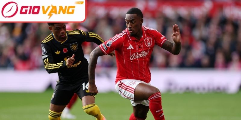 Thông tin lực lượng Manchester United vs West Ham (03:00 ngày 05/12, Premier League)