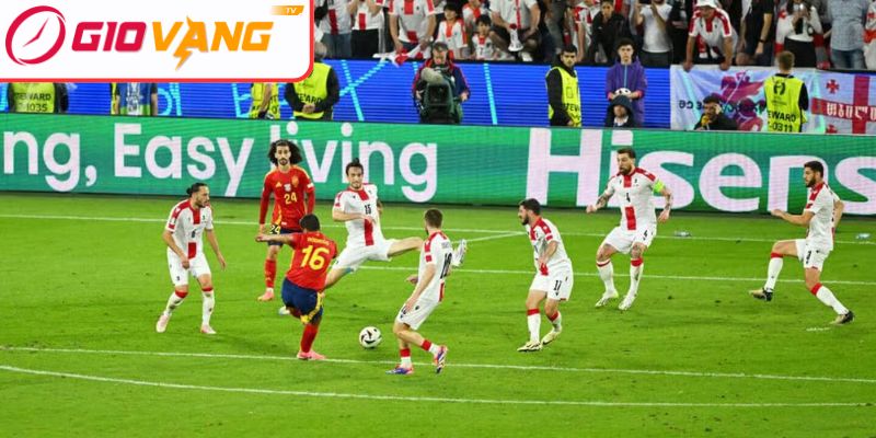 Biến động kèo live trong 15 phút đầu
