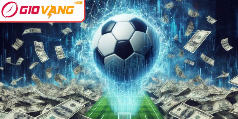 Khi trận đấu dưới 3 bàn