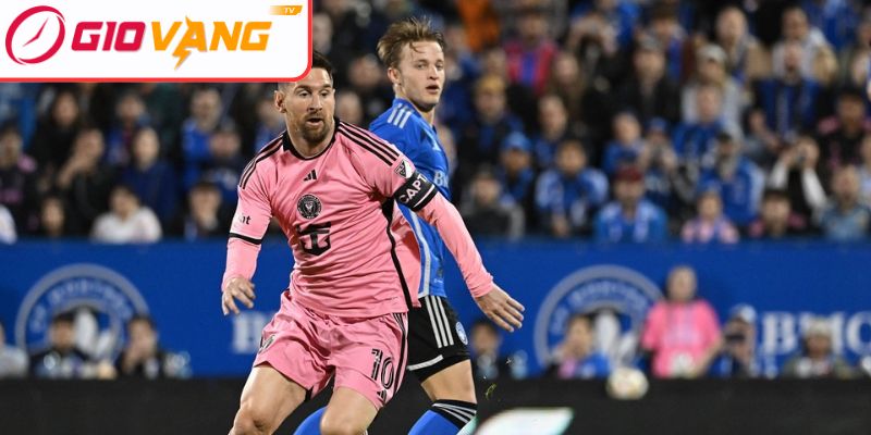 Hiệu ứng Messi – động lực chính đẩy lượng người xem lên mức kỷ lục
